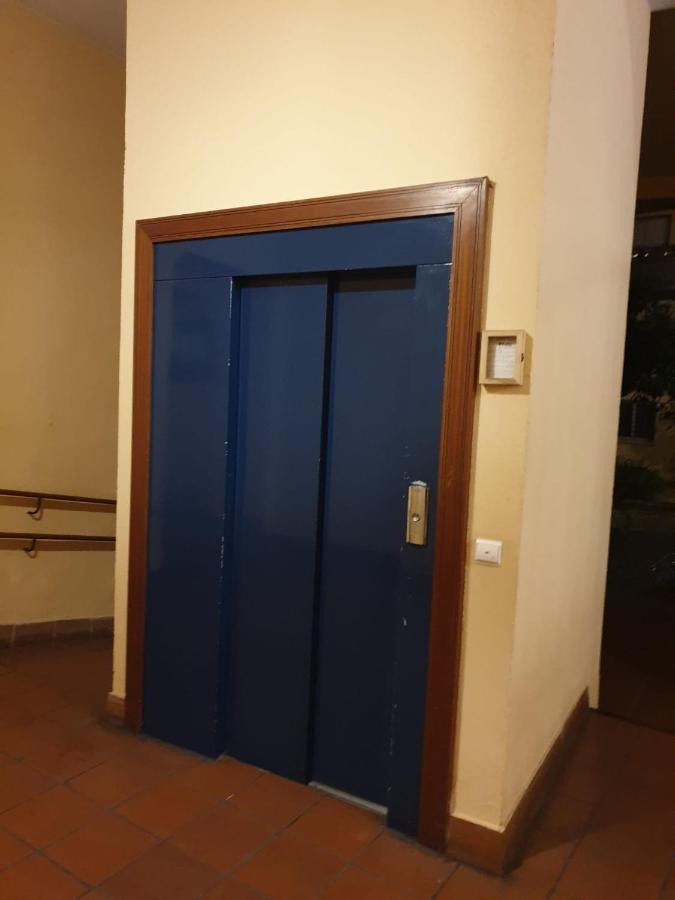 Santa Ana - Palacio Del Infantado Σεβίλλη Εξωτερικό φωτογραφία