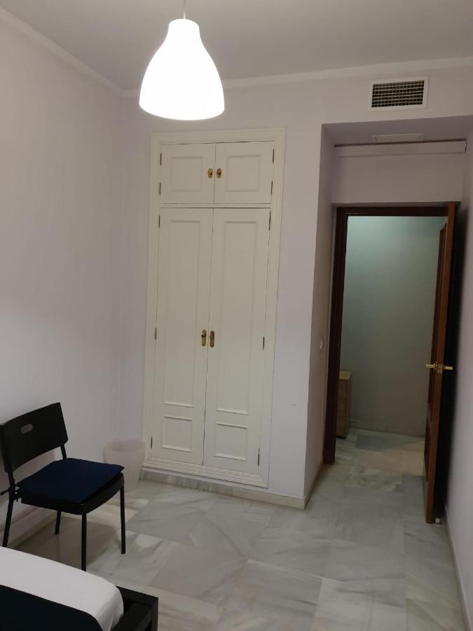 Santa Ana - Palacio Del Infantado Σεβίλλη Εξωτερικό φωτογραφία