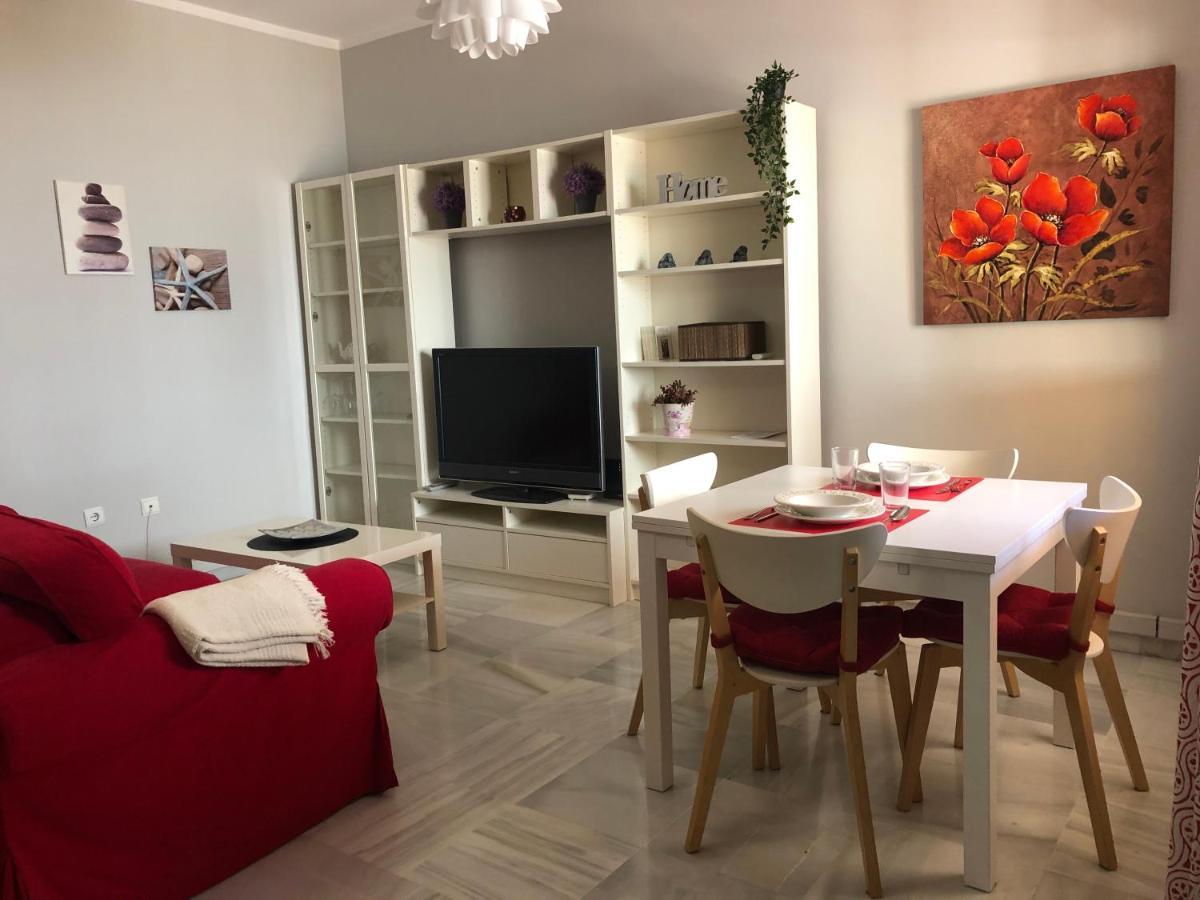 Santa Ana - Palacio Del Infantado Σεβίλλη Εξωτερικό φωτογραφία