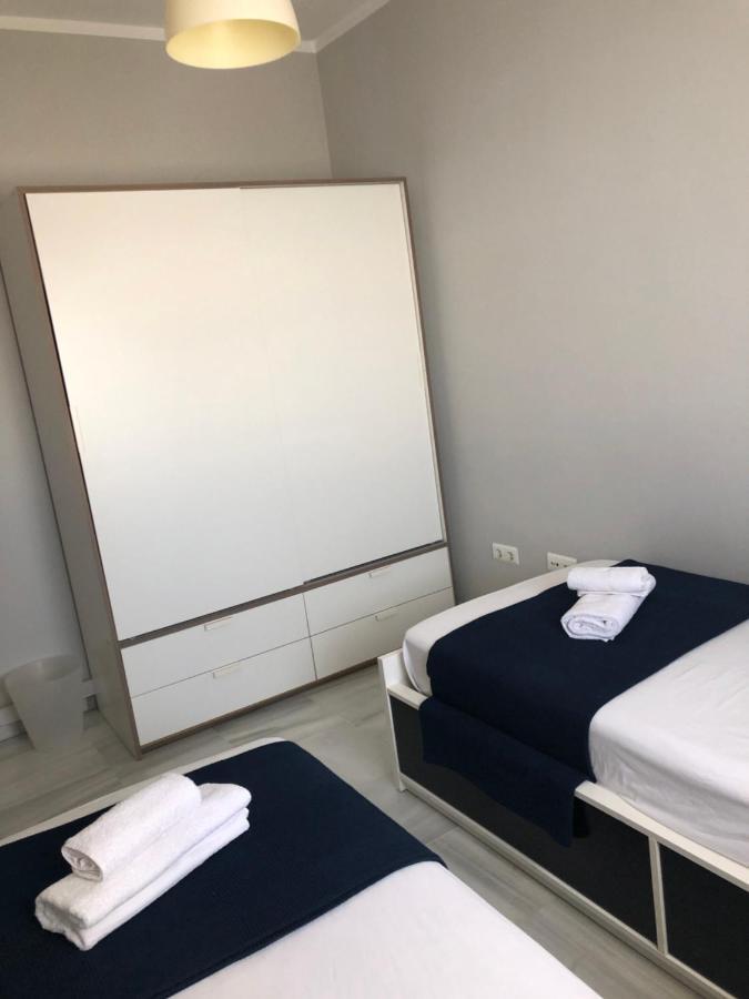 Santa Ana - Palacio Del Infantado Σεβίλλη Εξωτερικό φωτογραφία