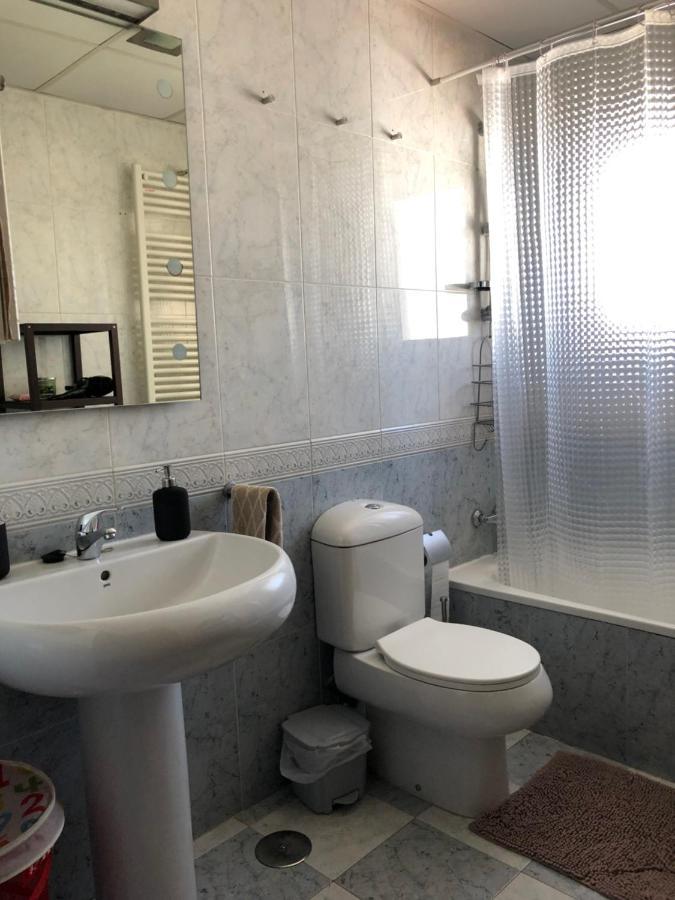 Santa Ana - Palacio Del Infantado Σεβίλλη Εξωτερικό φωτογραφία
